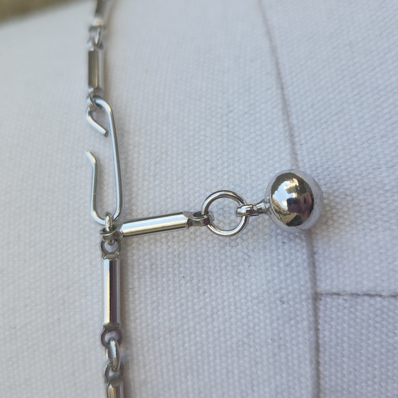 vintage 60s necklace - Picture 8 of 8